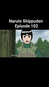 Naruto shippuden episode 102 sub indo | Rk An