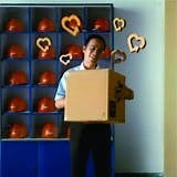 UPS delivers its biggest ever marketing campaign