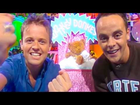 Ant & Dec vs. The Kids: The Angriest WONKEY DONKEY Moments!