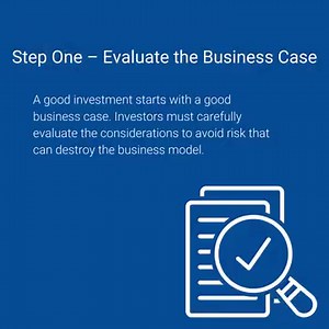 Infrastructure projects require strong business cases. 💼 Good planning and evaluation up front are as important as good design and execution. A step-by-step approach ensures equal care and attention at this pivotal point. Learn more: https://okt.to/Sub6tV | Black & Veatch