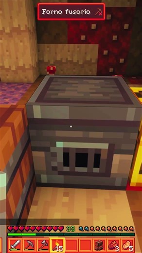 ABBIAMO TROVATO GASTLY SHINY!! Gameplay BCG Cobblemon - Ep.4 #minecraft #shorts #cobblemon