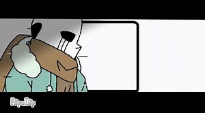 【Undertale 刀子】HERO MEME (Undertale AU story)