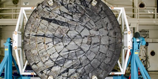 Artemis II's safe return hinges on its heat shield - NASA is confident it's fixed