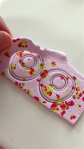 Discover Unique Clay Textures for Polymer Clay Projects