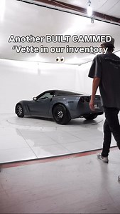 One word: RACECAR 🏁 Check out the EXTENSIVE build sheet on this one👇 Engine: - Texas speed sleeved Ic9 block - ARP main studs - ARP head studs - Cometic head gaskets - Chevrolet performance “caddy lifters” - Diamond 4.140 ls2k pistons - Molnar 4in crankshaft - Molnar power adder plus rods - BTR stage 4 Ls7 cam - 3/8 pushrods - brodix BR7 heads - Holley High ram Is7 Transmission: - circle d 5c converter - derale electric fan trans cooler Brakes: - tbm f3 brakes front and rear - bmr 15in convers