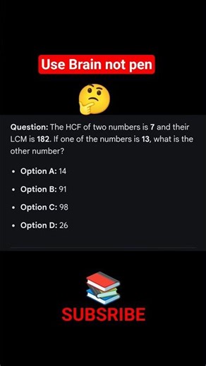 Solve This in 10 Seconds If You're a Genius, ? #shorts #maths #viral #numbers