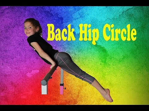 Back Hip Circle Miss O?