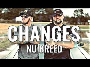Nu Breed - CHANGES (Music Video)