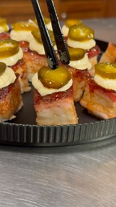 The BEST WAY to make Pork Belly!#bbq #grill #porkbelly #candy | Gulf Coast Smoke