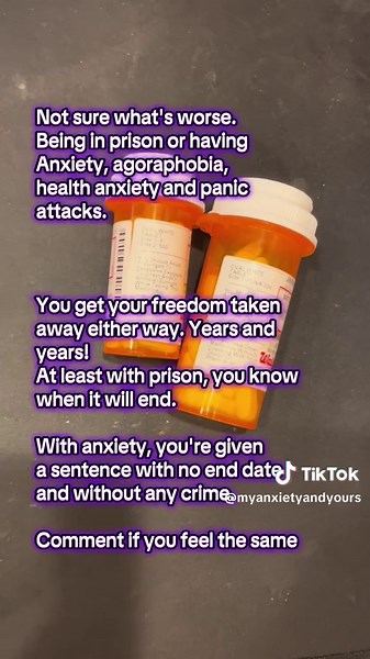 Anxiety, panic attacks, agoraphobia, hypochondria, GAD can take away years and years of your life and remove your freedom while you never did any crime. But I recovered and you can too #anxiety #recovery #anxietyrelief #panicattack