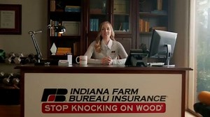 Indiana Farm Bureau Insurance TV Spot, 'Not Just Good at Insurance'