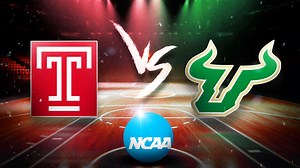Temple vs. USF prediction, pick, college basketball odds