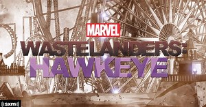 Marvel Podcasts Unlimited Exclusively Apple: Hawkeye, Wolverine & More