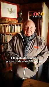 134K views · 1.3K reactions | Dans la maison de son enfance, Joël a conservé une pièce exactement comme à l’époque.  | Neo | Facebook