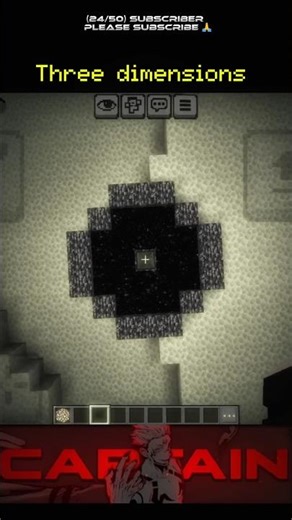 Minecraft : A Journey Through the Three Dimensions – Review #minecraft #trending #memes #review