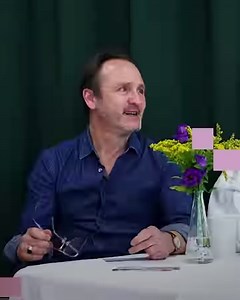 Hvis du skulle udvælge et citat fra denne video, hvilket ville så være dit yndlingscitat? 😉 | Badehotellet