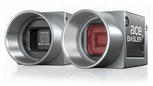 Basler ace area scan camera