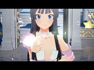 iDOLM@STER - Starlit Season - Precious Grain