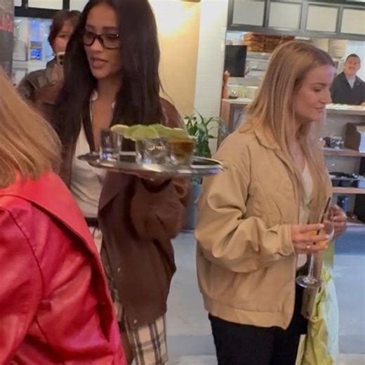 Reesa Lake on Instagram: "Still on a Super Bowl high! So much appreciation for our friends at @attainmedspa @si_swimsuit @athletesfirst loved the quality time and pee your pants kind of laughter. 🩷 @laurendaniny @lynnstagram___ @hillarydrezner @danielle.spencerr #livingthelakelife #Super Bowl"