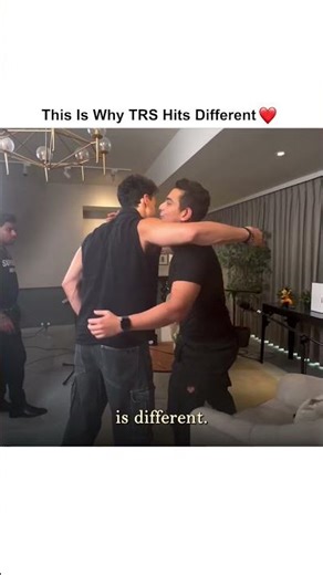 The Most Beautiful Moments on TRS