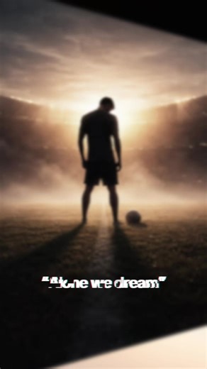 #cinematic #abstract #footballart This art represents dreams, hope, different stories but one mission. I’m always happy to share with you about the passion or respect i have for football and all sports in general.