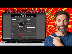 Beon B120 Face Helmet Review 2026 Retro Motorcycle Gear Test and Performance