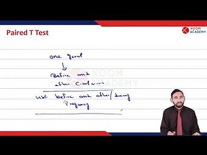 tests of significance