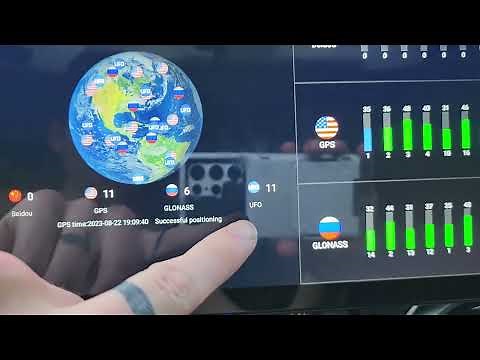 2023 Joying head unit - every setting & feature