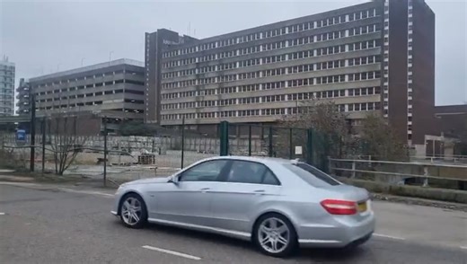 New computer-generated images released show how the long-derelict Greyfriars area of Northampton town centre could be redeveloped over the next 10 years | Northampton Chronicle