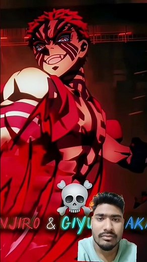 New Trailer🤗Demon Slayer Season 4#demonslayer #anime