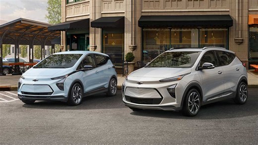 Bye Bolt, Gravity Testing, Tesla Regen & Honda's Future: Top EV News Apr 28