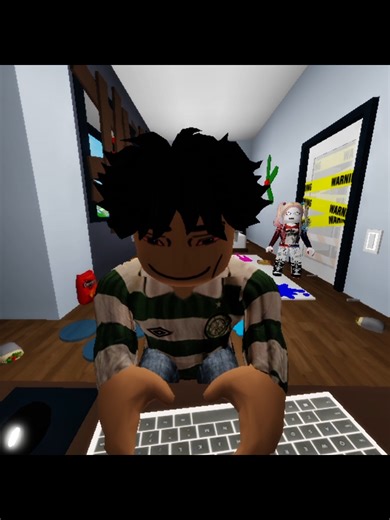 Roblox: Encontro e Diversão na Plataforma