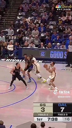Stephen Curry's Incredible 8 Threes Game Highlights