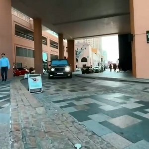 Saudi Drifting on Reels