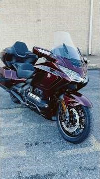 2025 Honda Golding DCT Anniversary Edition walk around