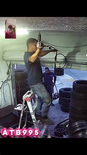 Bad day at work 💼 | Alhajihatabieu Bah