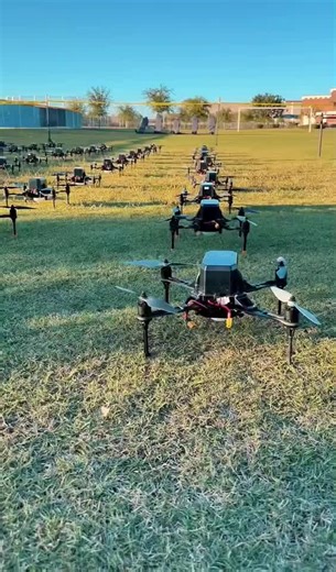 Open Sky Drone Shows (@openskydrones)’s videos with original sound - Open Sky Drone Shows