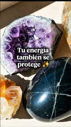 El significado espiritual de usar amatista, ónix y citrino ✨