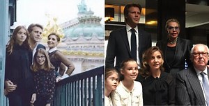 Vittoria di Savoia sarà regina d'Italia! La legge è cambiata. Foto e video
