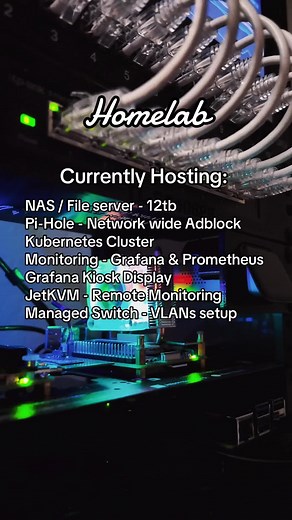 Maximize Your Home Lab: Hosting Essential Tech Solutions
