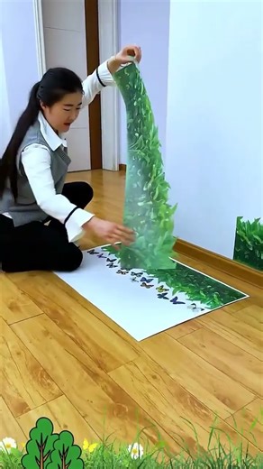 DecorativePainting #home #WallDecoration #diy