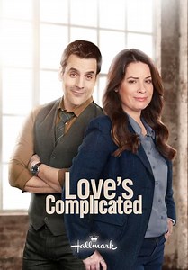 Love's Complicated (2016)