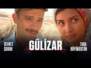 Gülizar | TV Filmi Full (Tuba Büyüküstün, Şevket Çoruh)