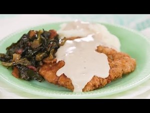 Country-Fried Steak | Southern Living