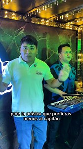 Vayan a seguir la cuenta de la taberna de richar | Adolfo Caldas