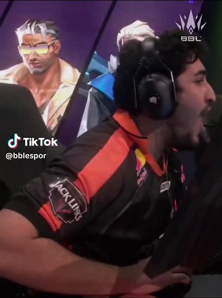 Valorant Highlights Featuring Jamppi and BBL Esports