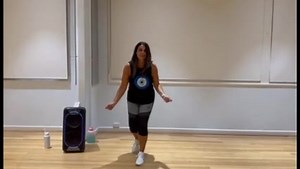 LIVE - LOVE - OPACIZE … everyday 🫶🏻 Video: Melbourne Instructor Tina | OPA-cize Greek Dance Fitness
