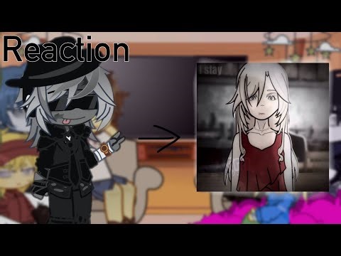 2X❕Reaction to Chance as "HE'S MY MAN"