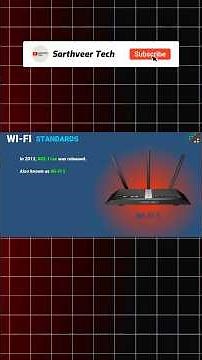 WI-FI 5 vs WI-FI 6 🚀💥| EP-04