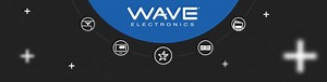 Wave Electronics